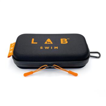 Lab Swim Goggles Case Thumbnail
