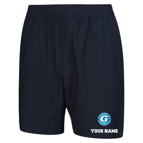 GCSC Performance Shorts - Junior Thumbnail