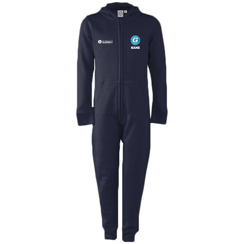 GCSC Onesie - Junior Thumbnail