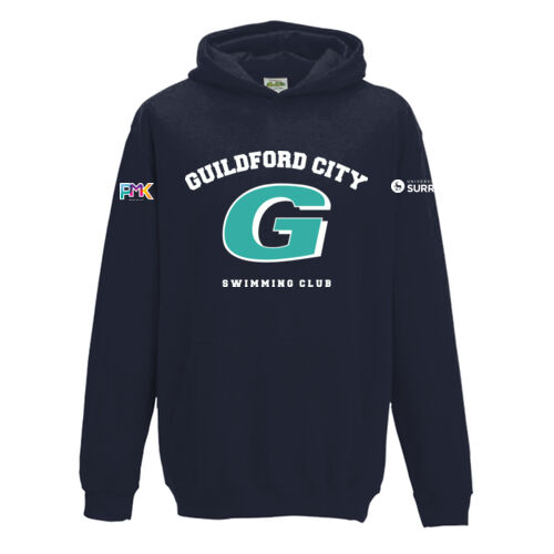GCSC Hoodie - Junior Thumbnail