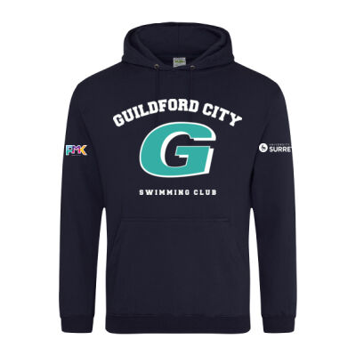 GCSC Hoodie Thumbnail