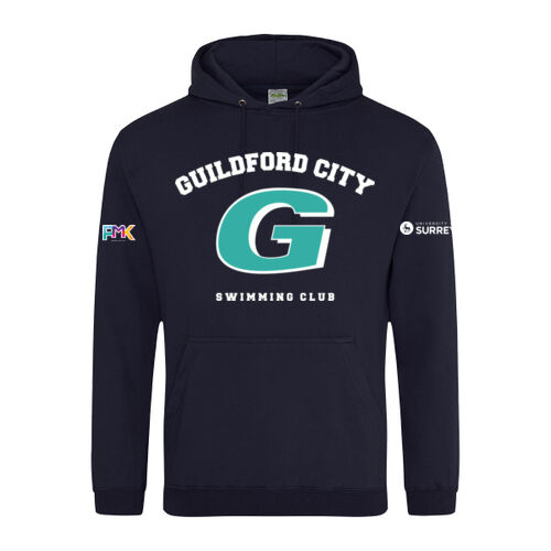 GCSC Hoodie Thumbnail
