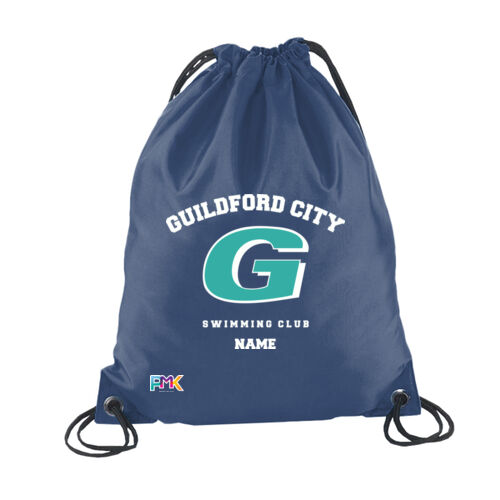 GCSC Club Gymsack Thumbnail