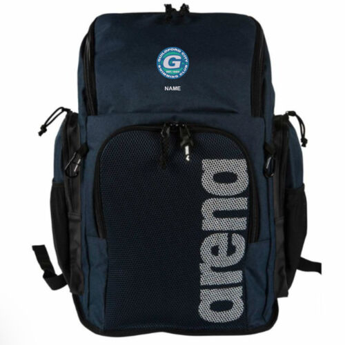 GCSC Team Backpack Thumbnail