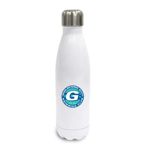 GCSC Thermal Bottle Thumbnail
