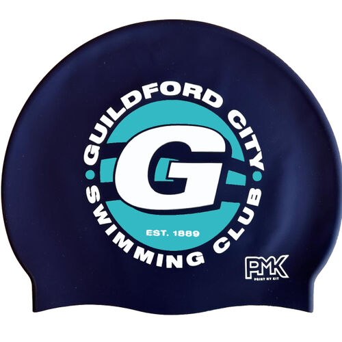 GCSC Swim Cap Thumbnail