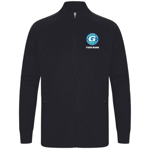 GCSC Full Zip Midlayer Thumbnail