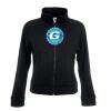 Women's premium 70/30 sweatshirt jacket Thumbnail