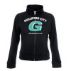 Women's premium 70/30 sweatshirt jacket Thumbnail