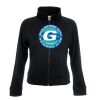 Women's premium 70/30 sweatshirt jacket Thumbnail