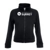 Women's premium 70/30 sweatshirt jacket Thumbnail