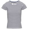 Women's Marinière coastal short sleeve tee Thumbnail