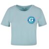 Women's cropped tee Thumbnail