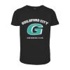 Girls short sleeve tee Thumbnail