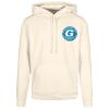 Basic hoodie Thumbnail